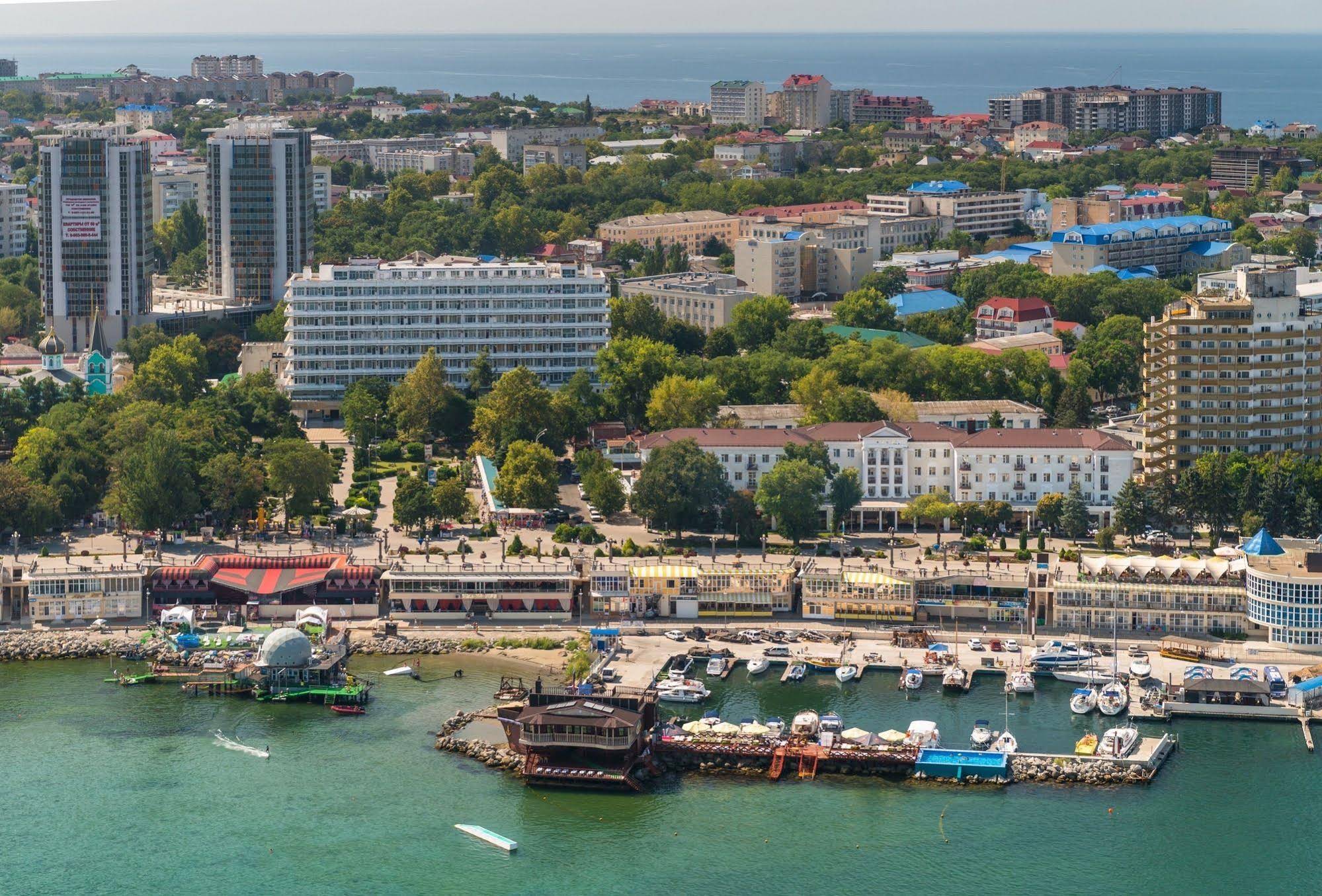 Starinnaya Anapa