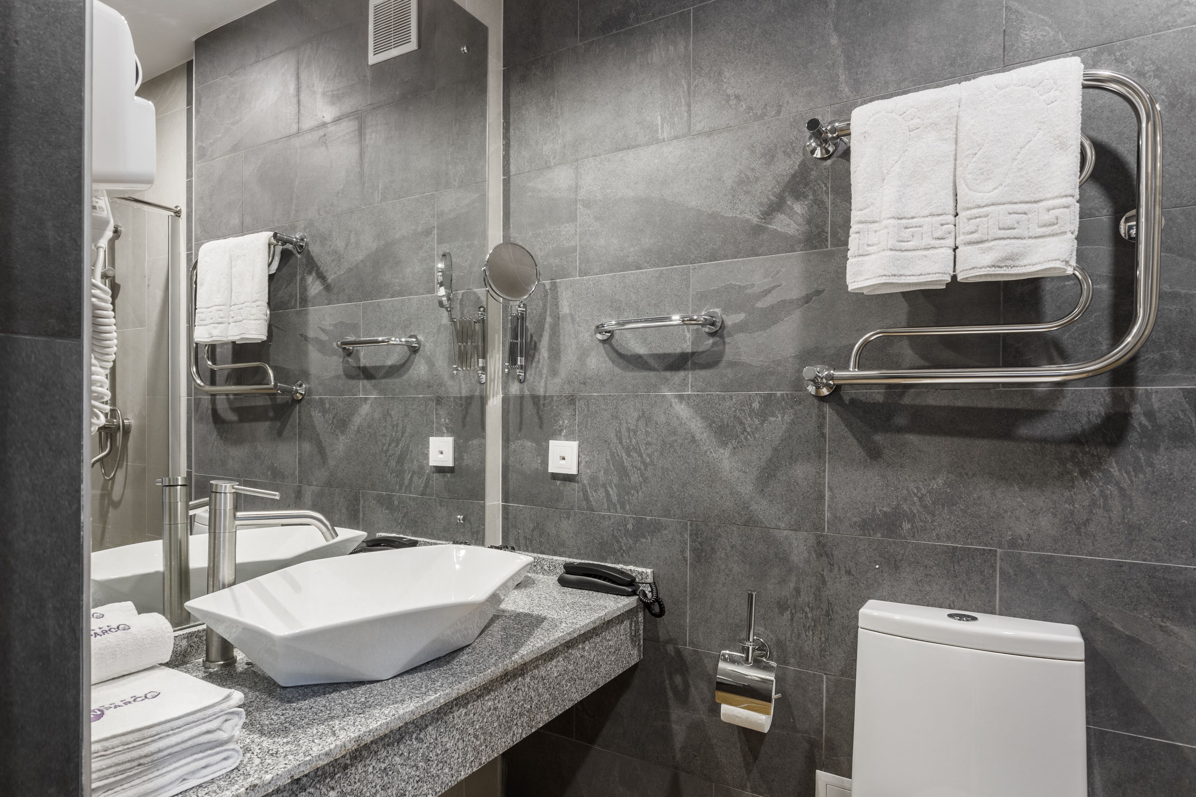 Sunparco Hotel Ultra All Inclusive