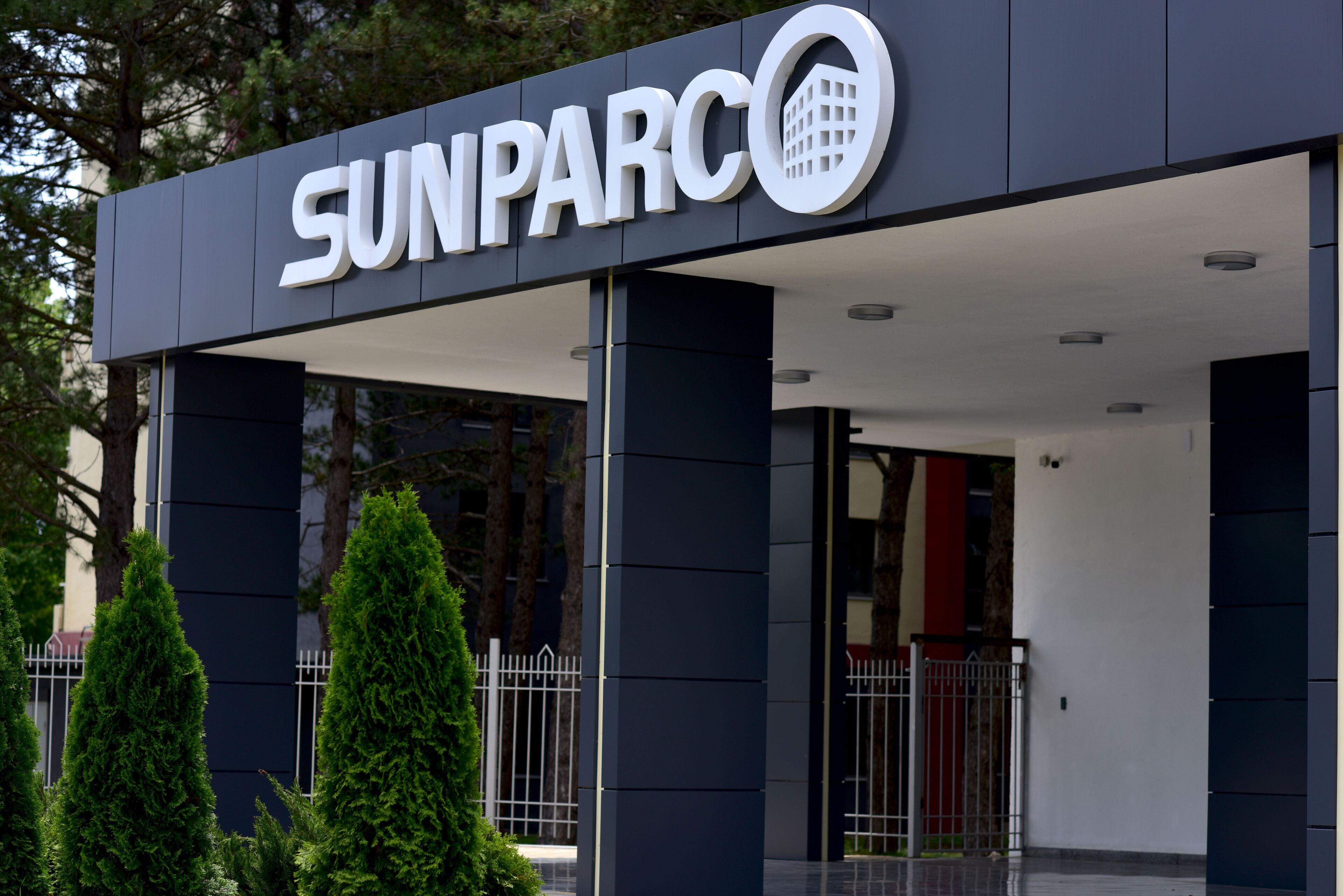 Sunparco Hotel Ultra All Inclusive