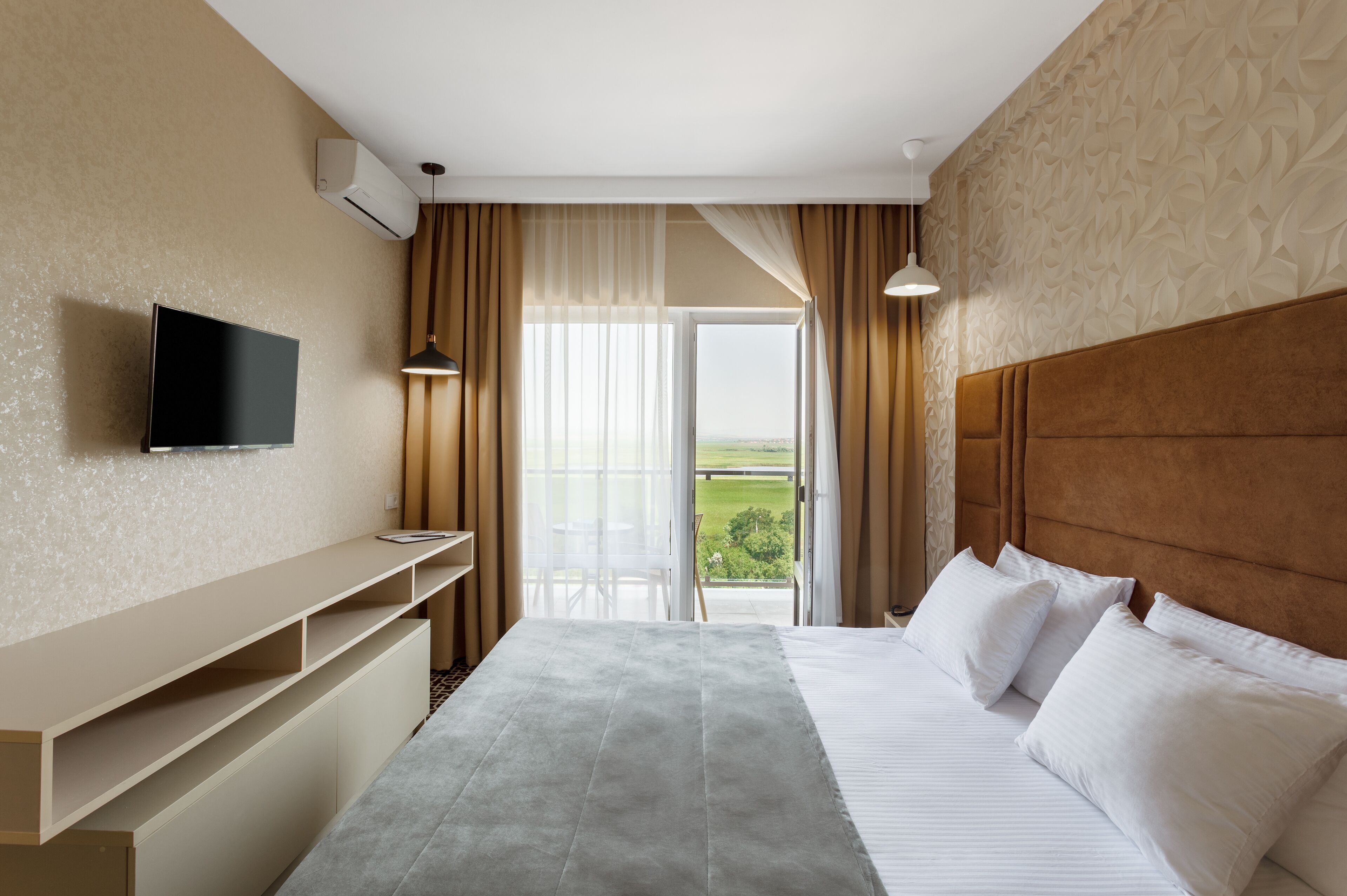 Sunparco Hotel Ultra All Inclusive