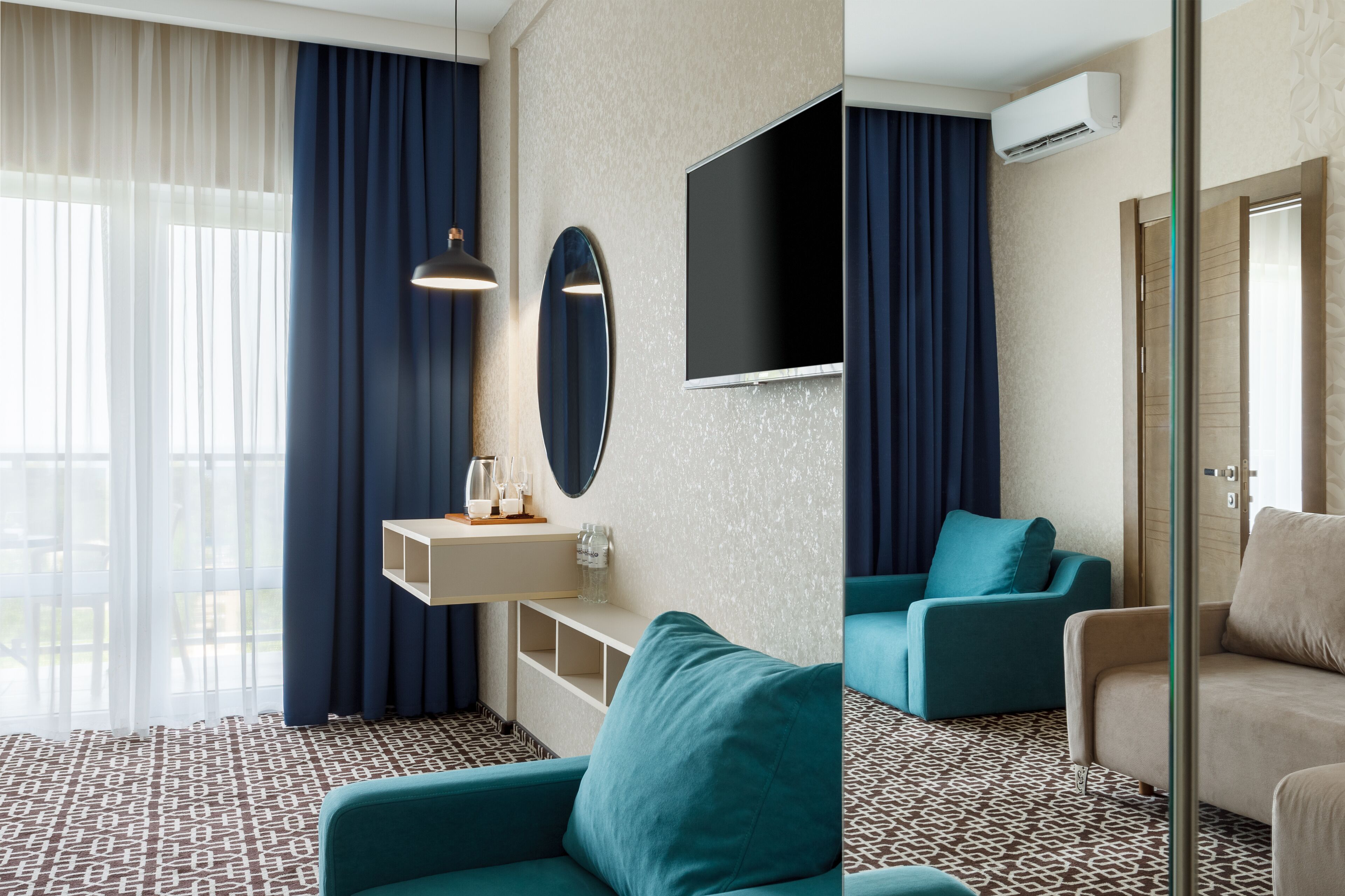 Sunparco Hotel Ultra All Inclusive