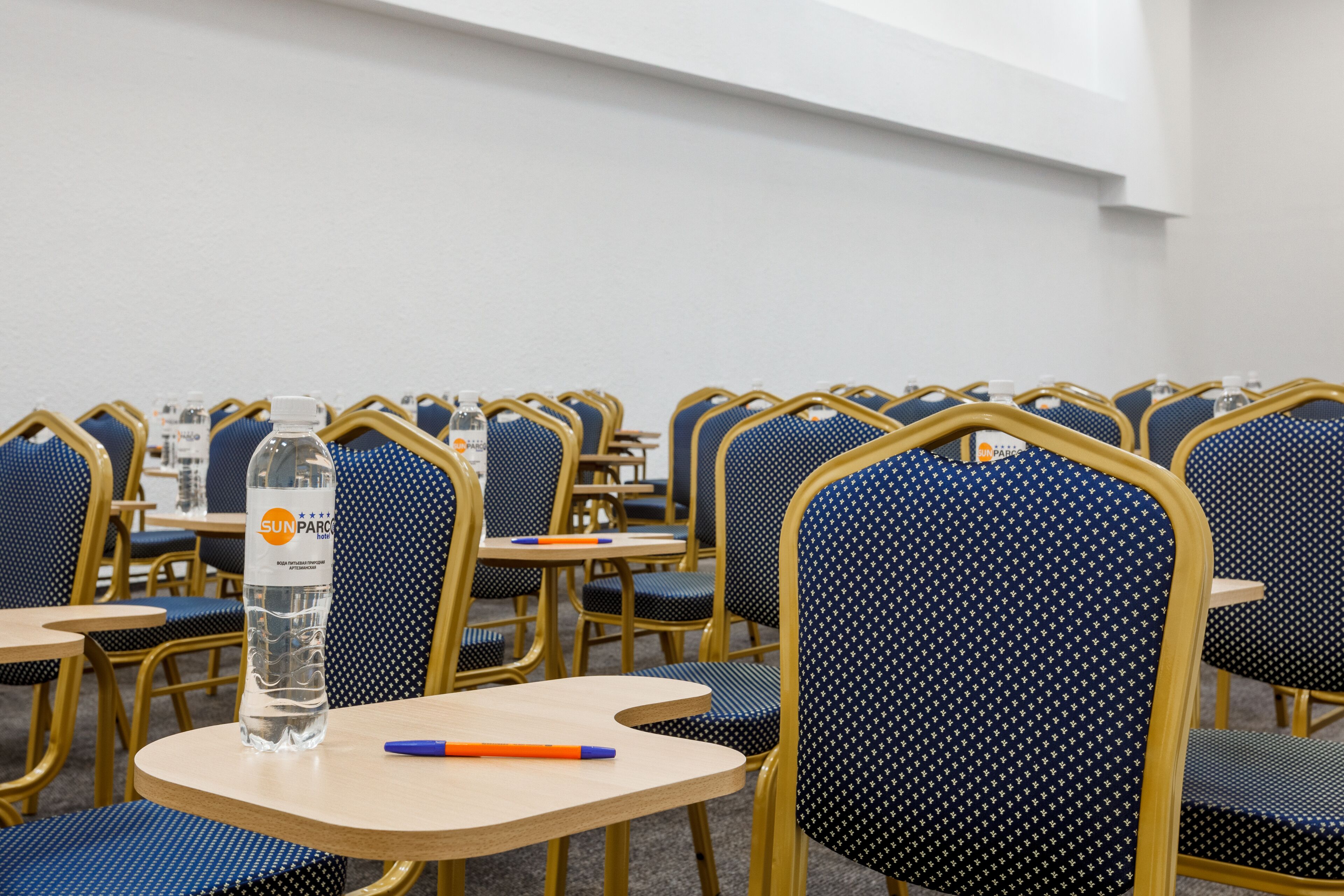 Sunparco Hotel Ultra All Inclusive