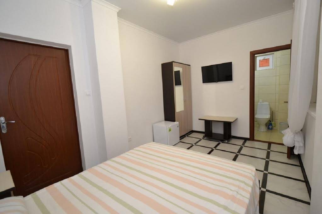 V Gostyah U Svetlany Guest House