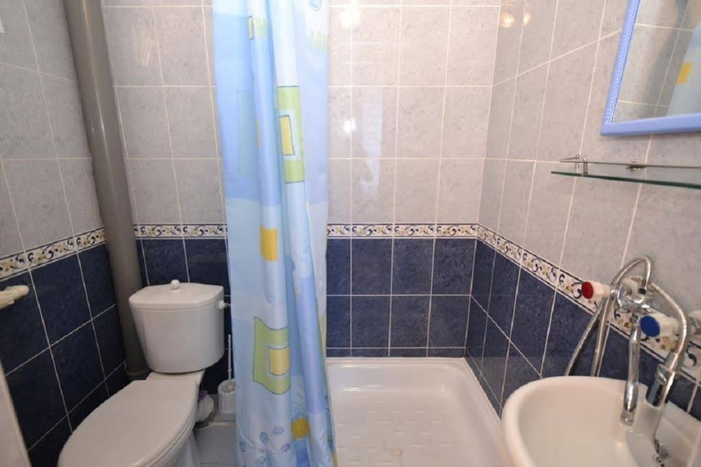 V Gostyah U Svetlany Guest House
