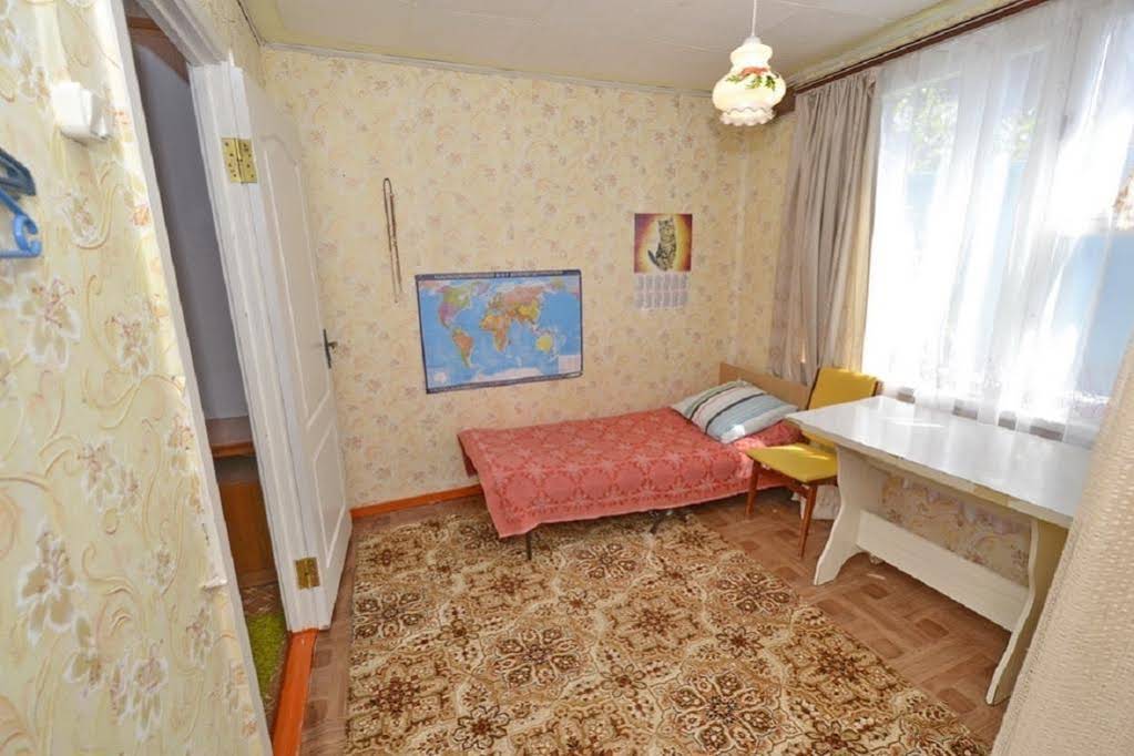 V Gostyah U Svetlany Guest House
