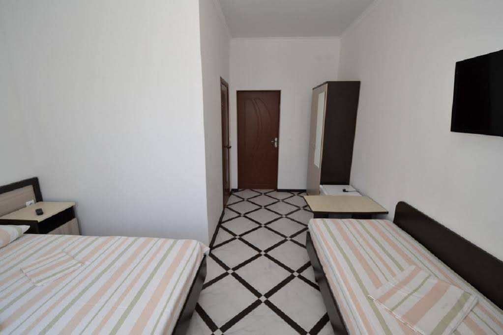 V Gostyah U Svetlany Guest House