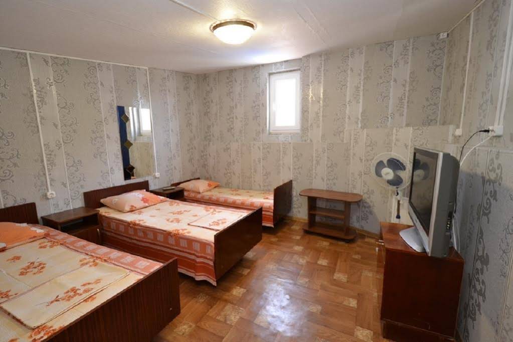 V Gostyah U Svetlany Guest House