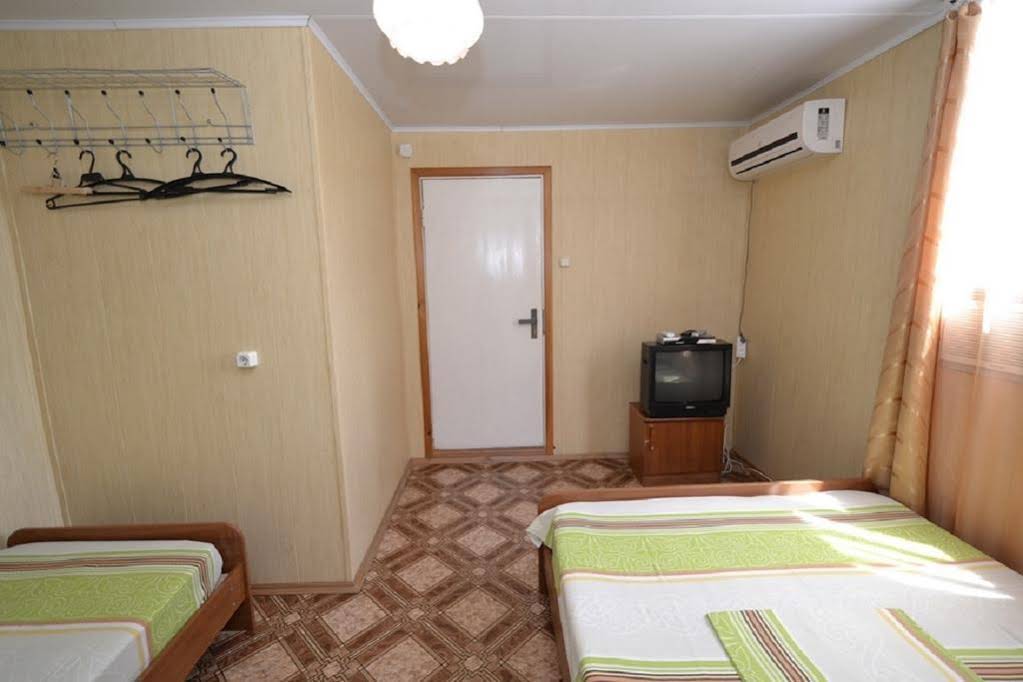 V Gostyah U Svetlany Guest House