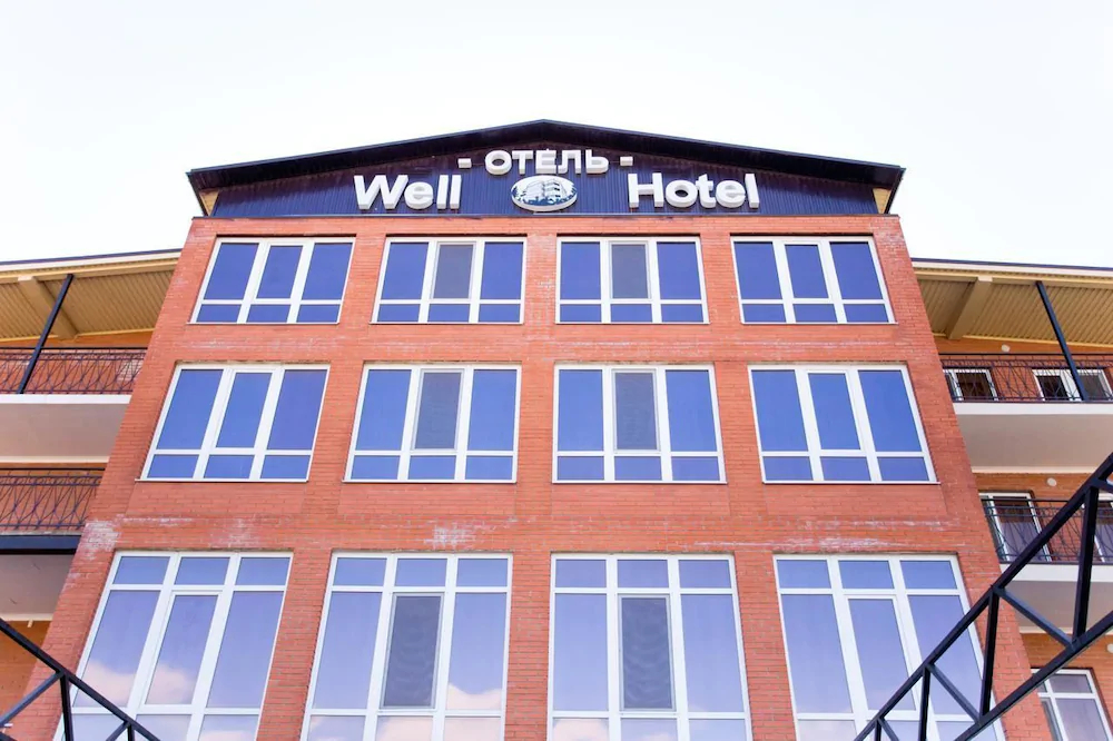 Well Hotel