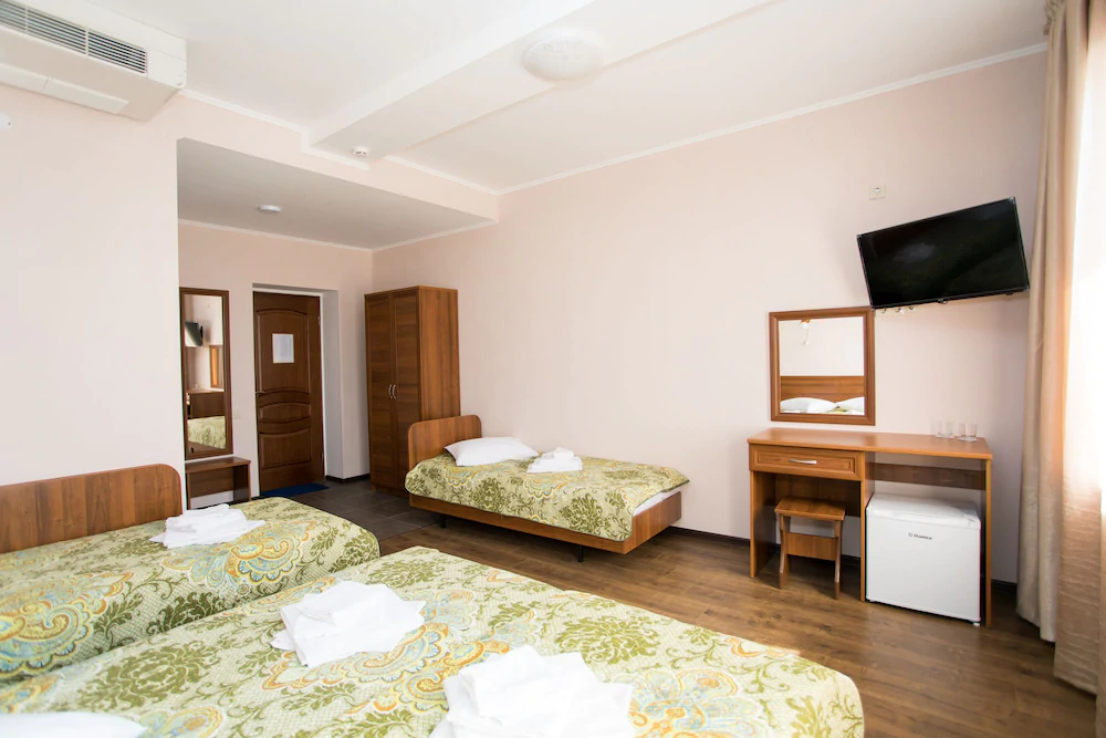 Well Hotel