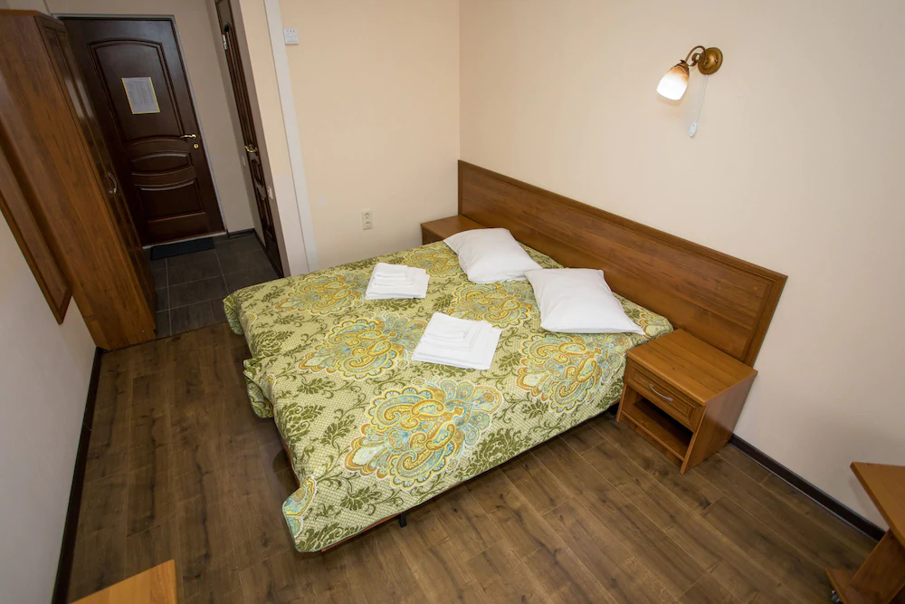 Well Hotel