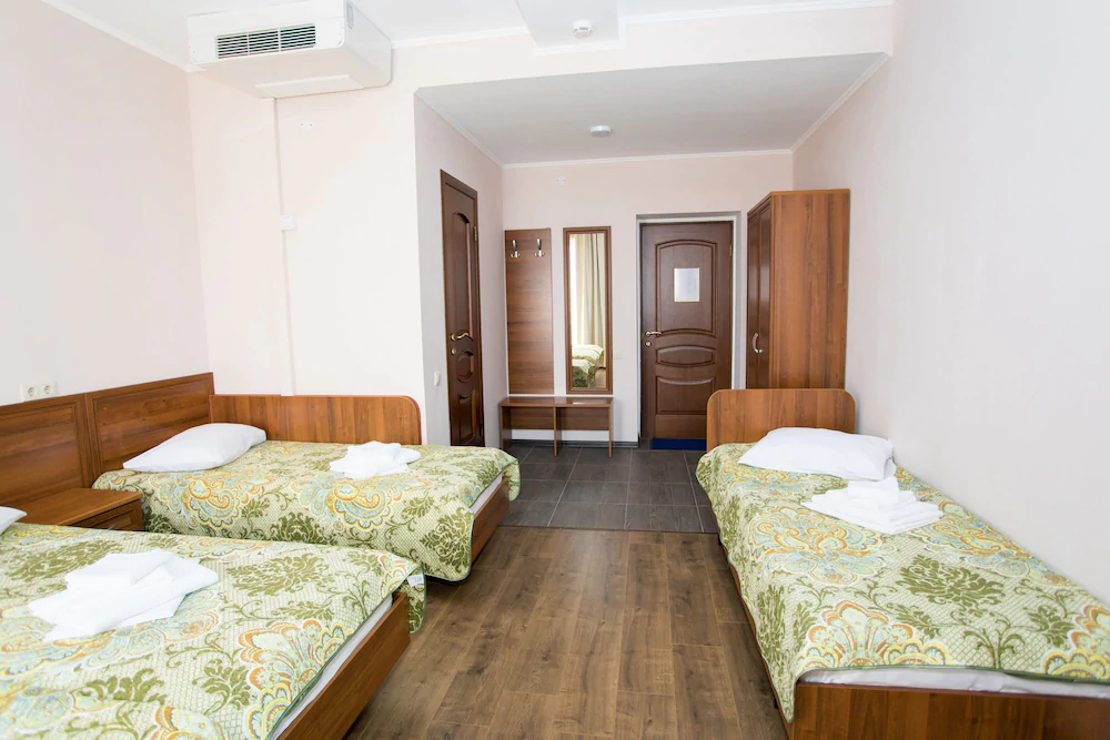 Well Hotel