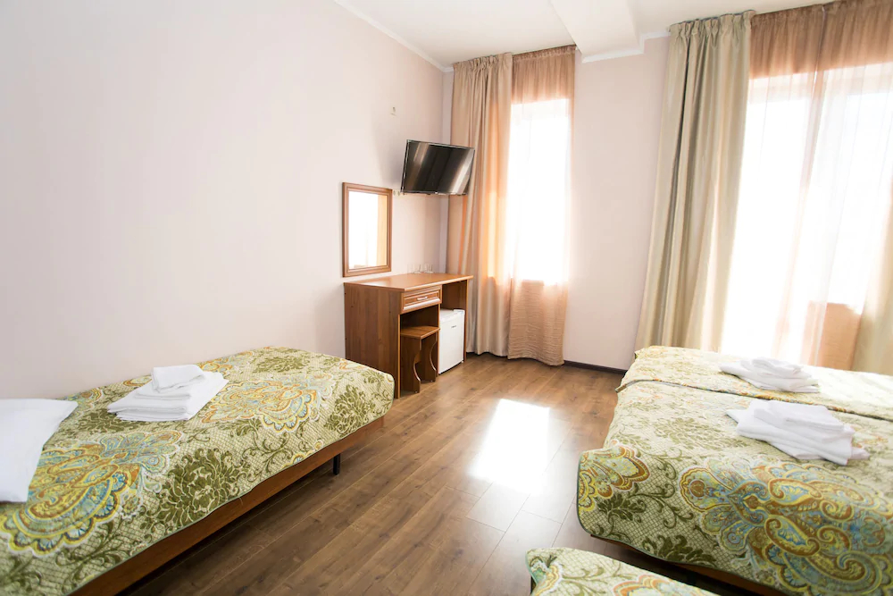 Well Hotel