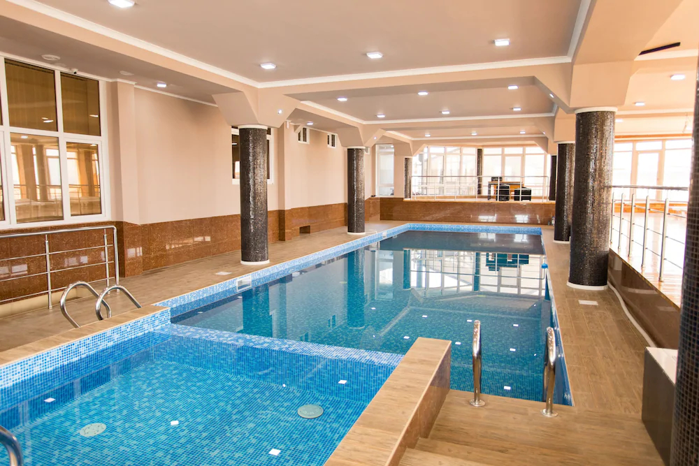 Well Hotel