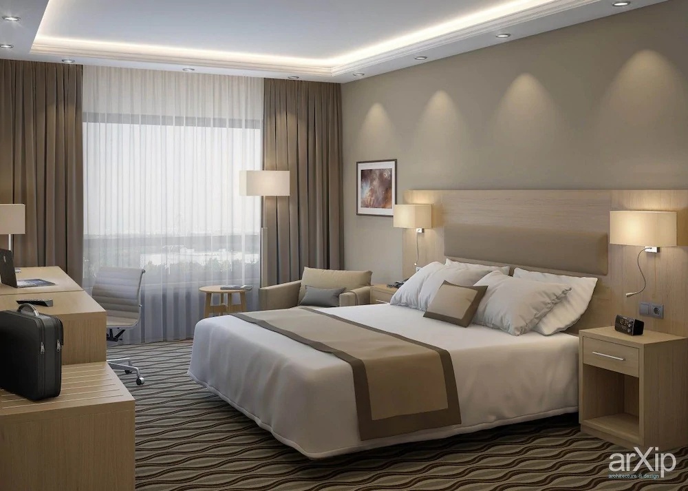 Well Hotel