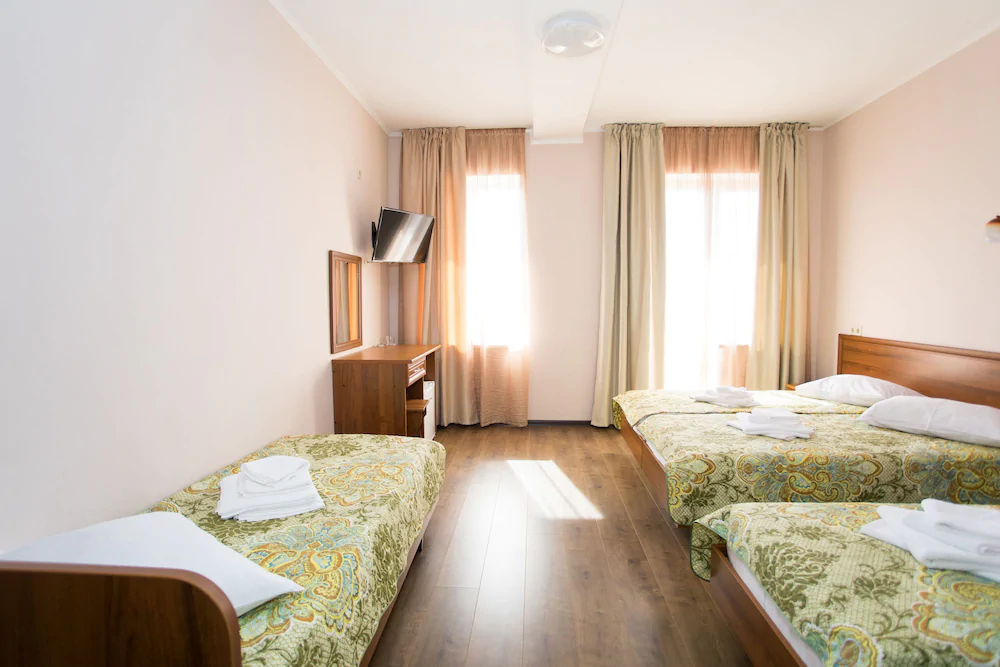 Well Hotel