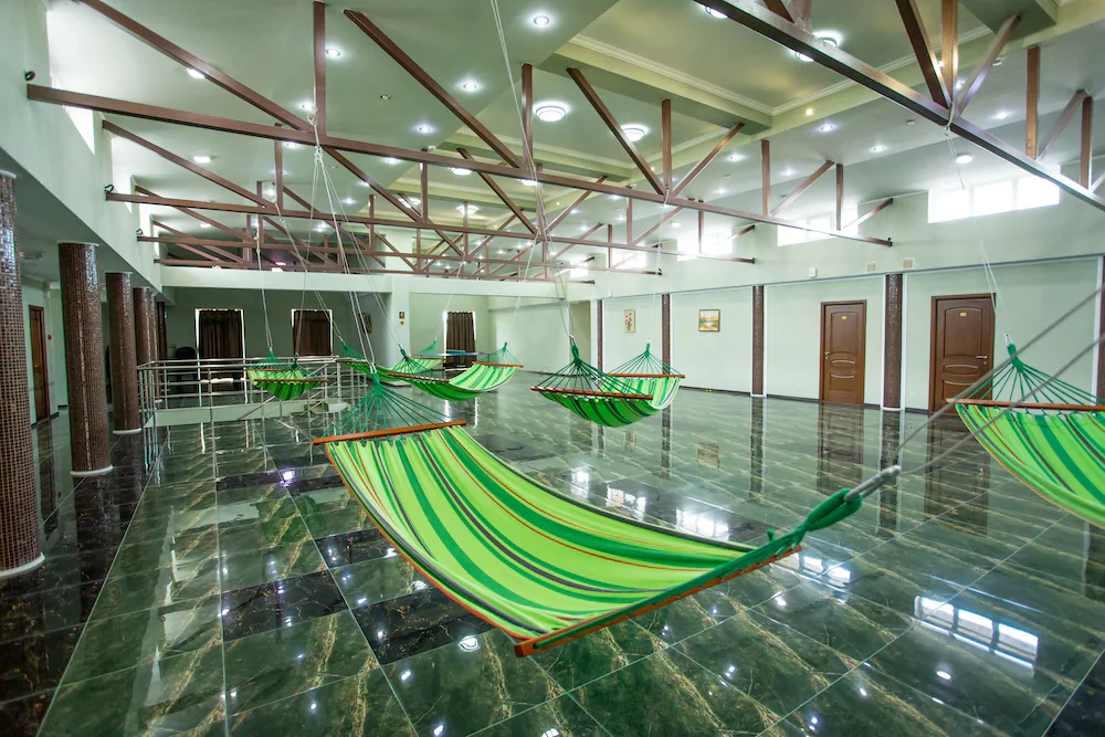 Well Hotel