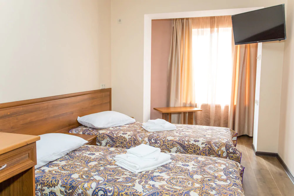 Well Hotel