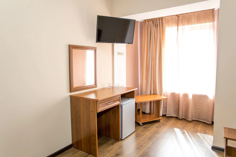 Well Hotel