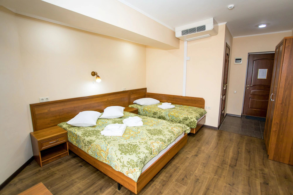 Well Hotel