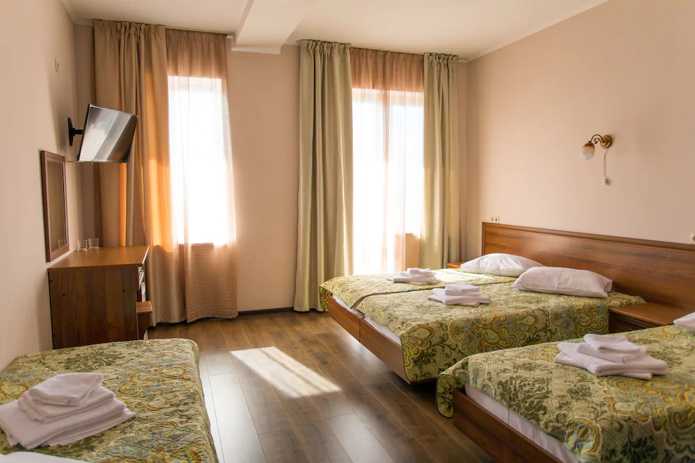 Well Hotel