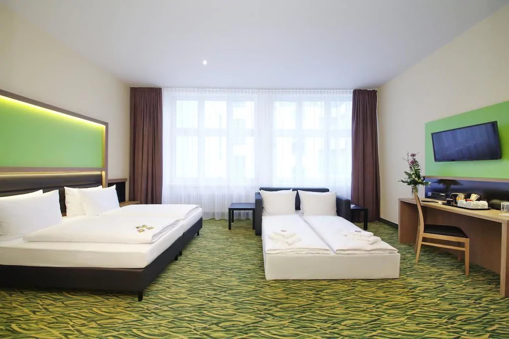 Well Hotel