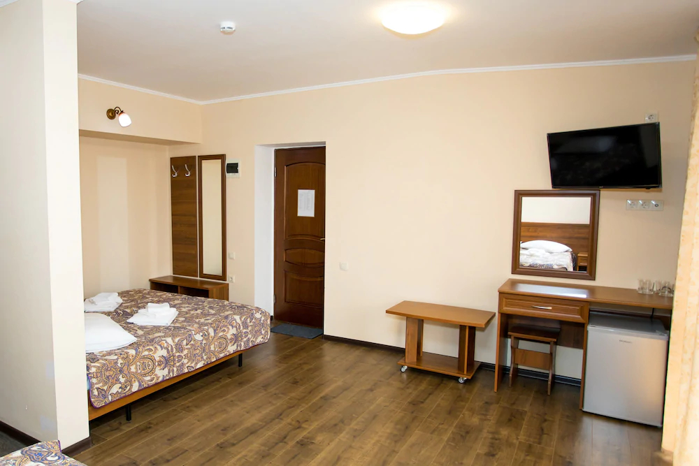 Well Hotel