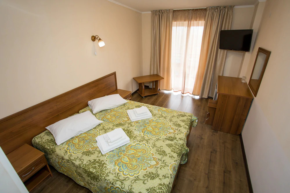 Well Hotel