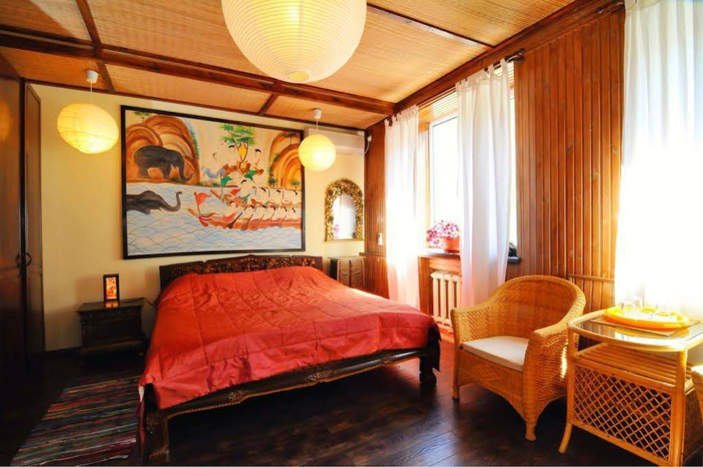 Oazis Hotel