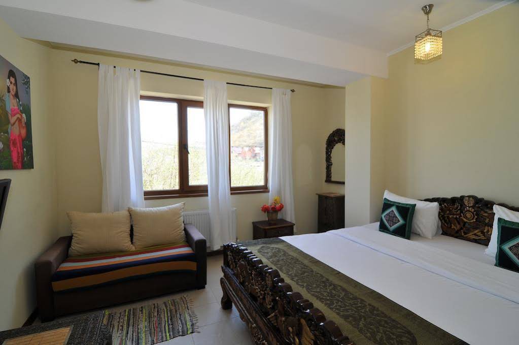 Oazis Hotel