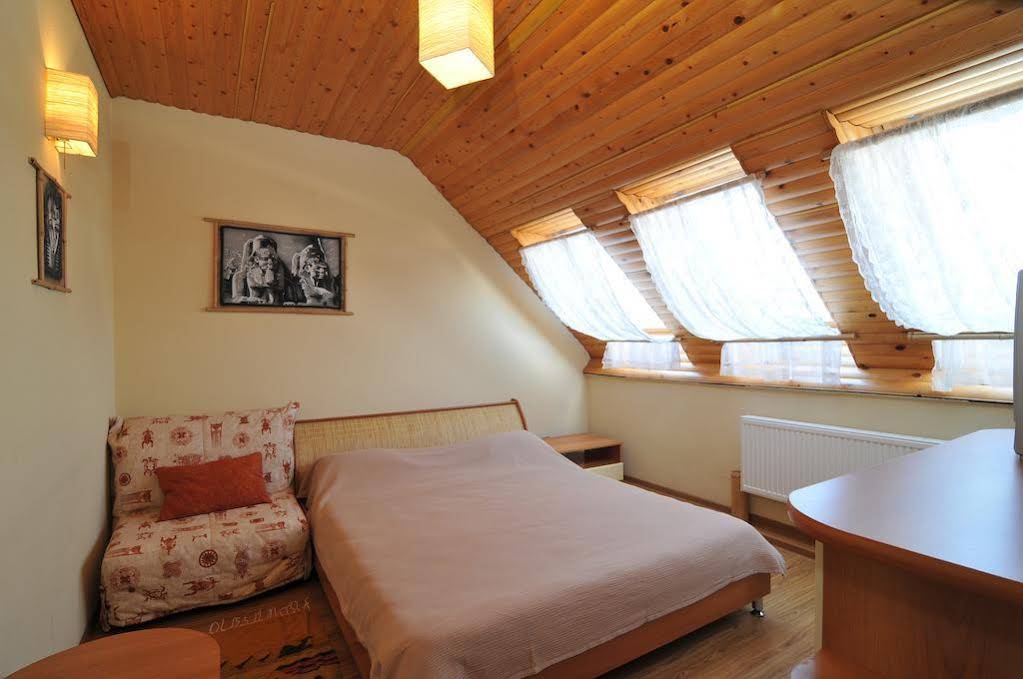 Oazis Hotel