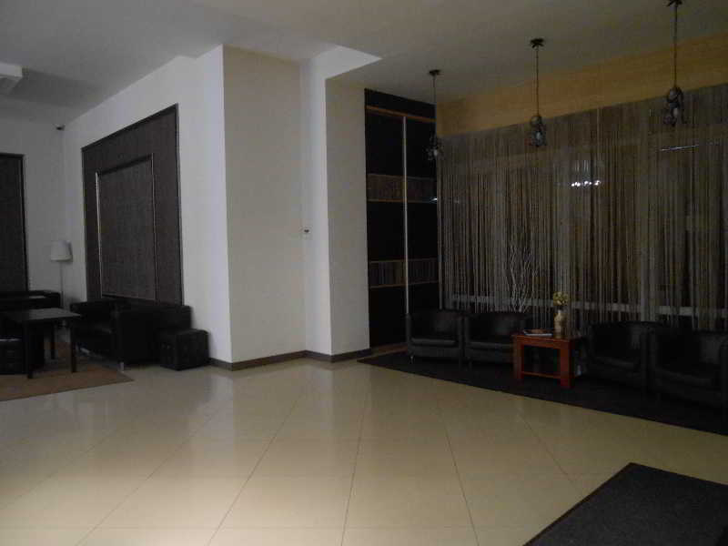 Hotel Armavir