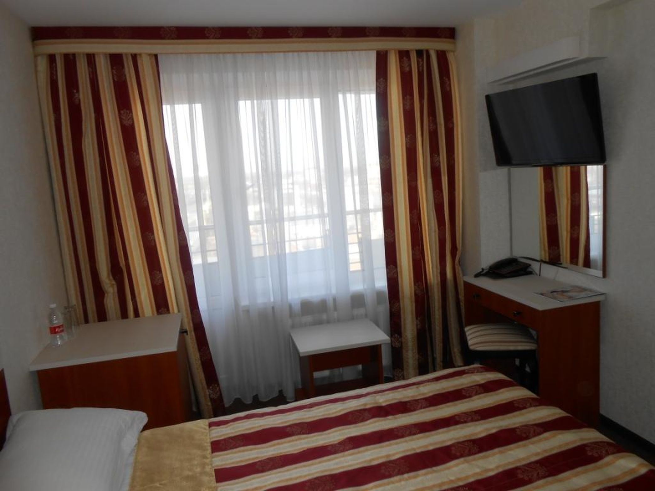 Hotel Armavir