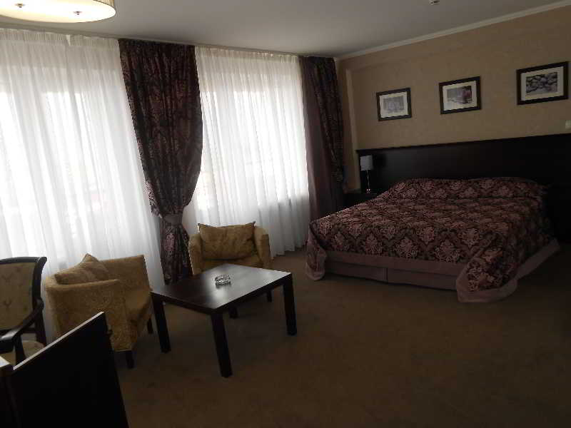 Hotel Armavir