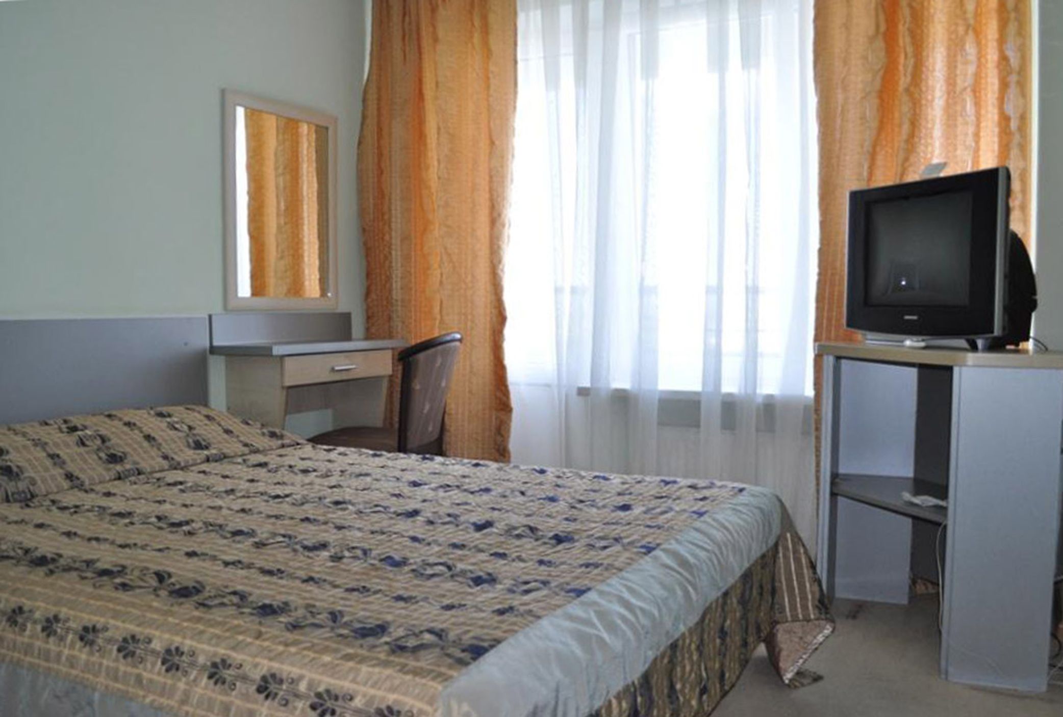 Hotel Armavir