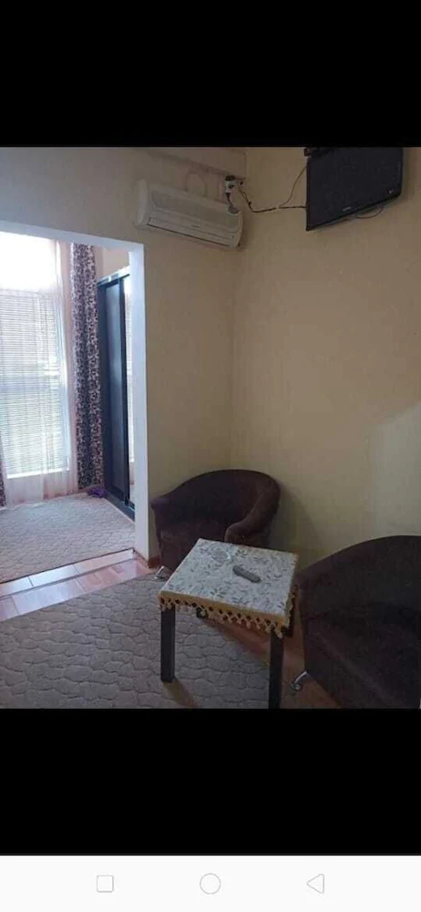 Fort-otel