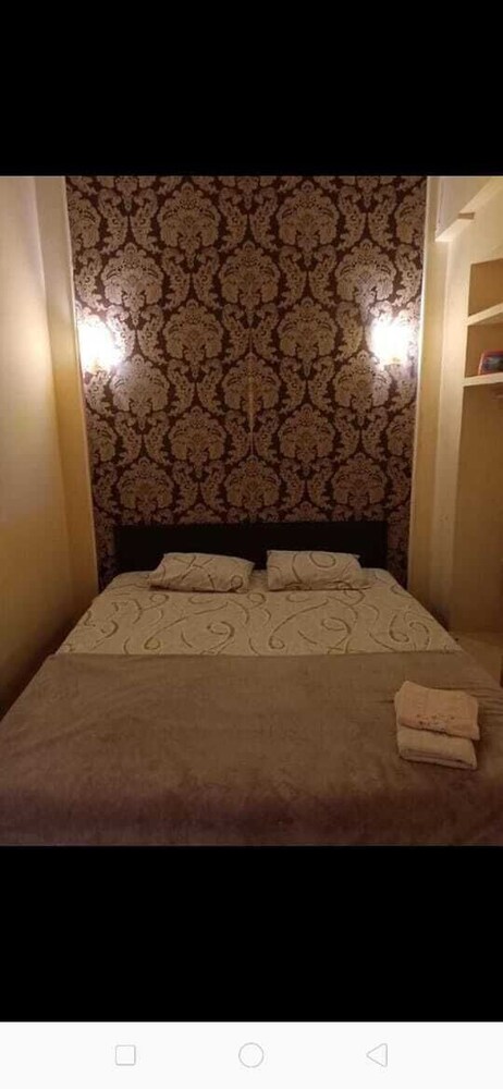 Fort-otel
