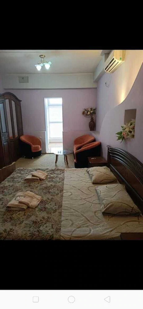 Fort-otel