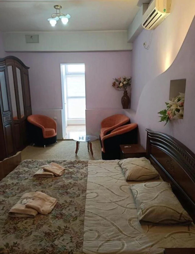 Fort-otel