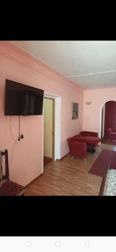 Fort-otel