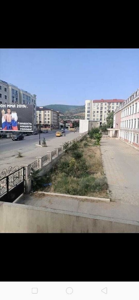 Fort-otel