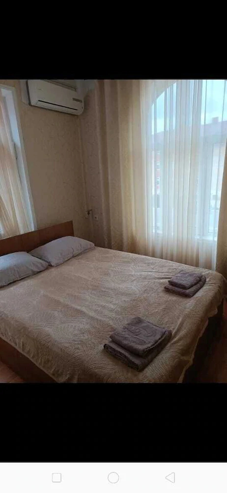 Fort-otel
