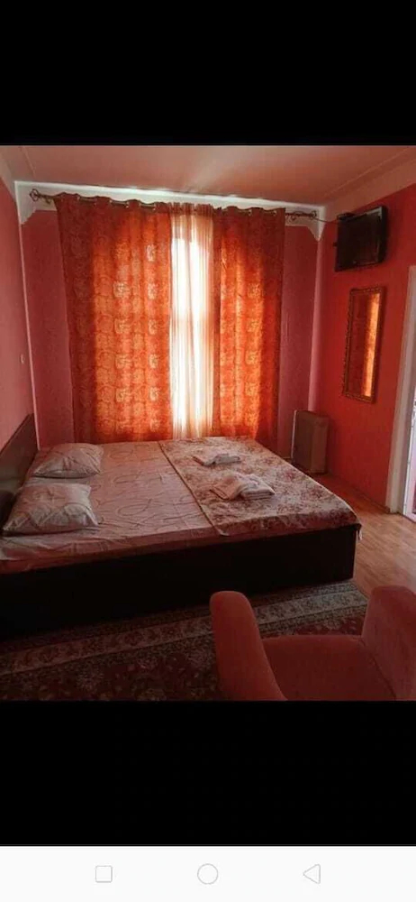 Fort-otel