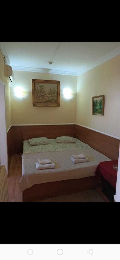 Fort-otel