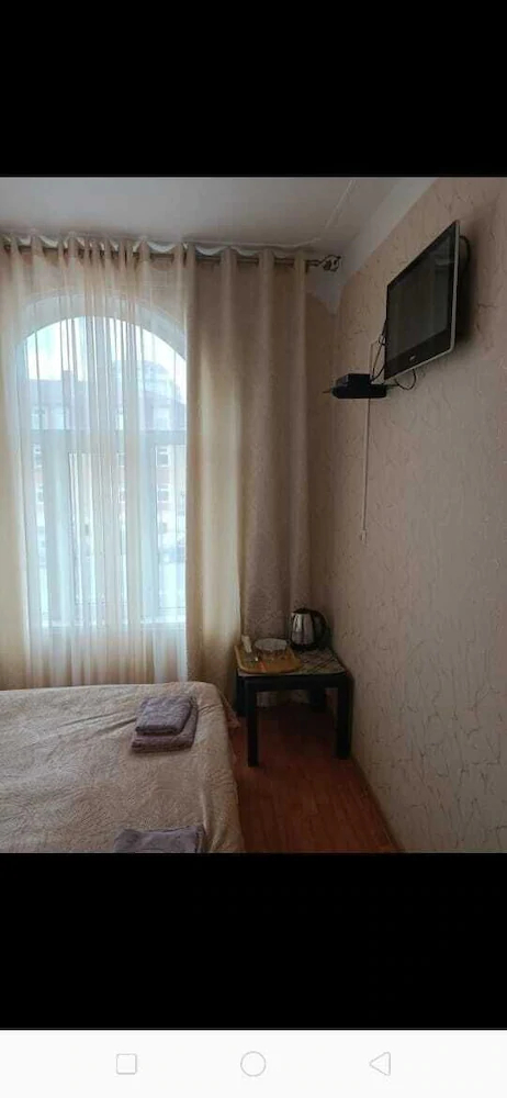Fort-otel