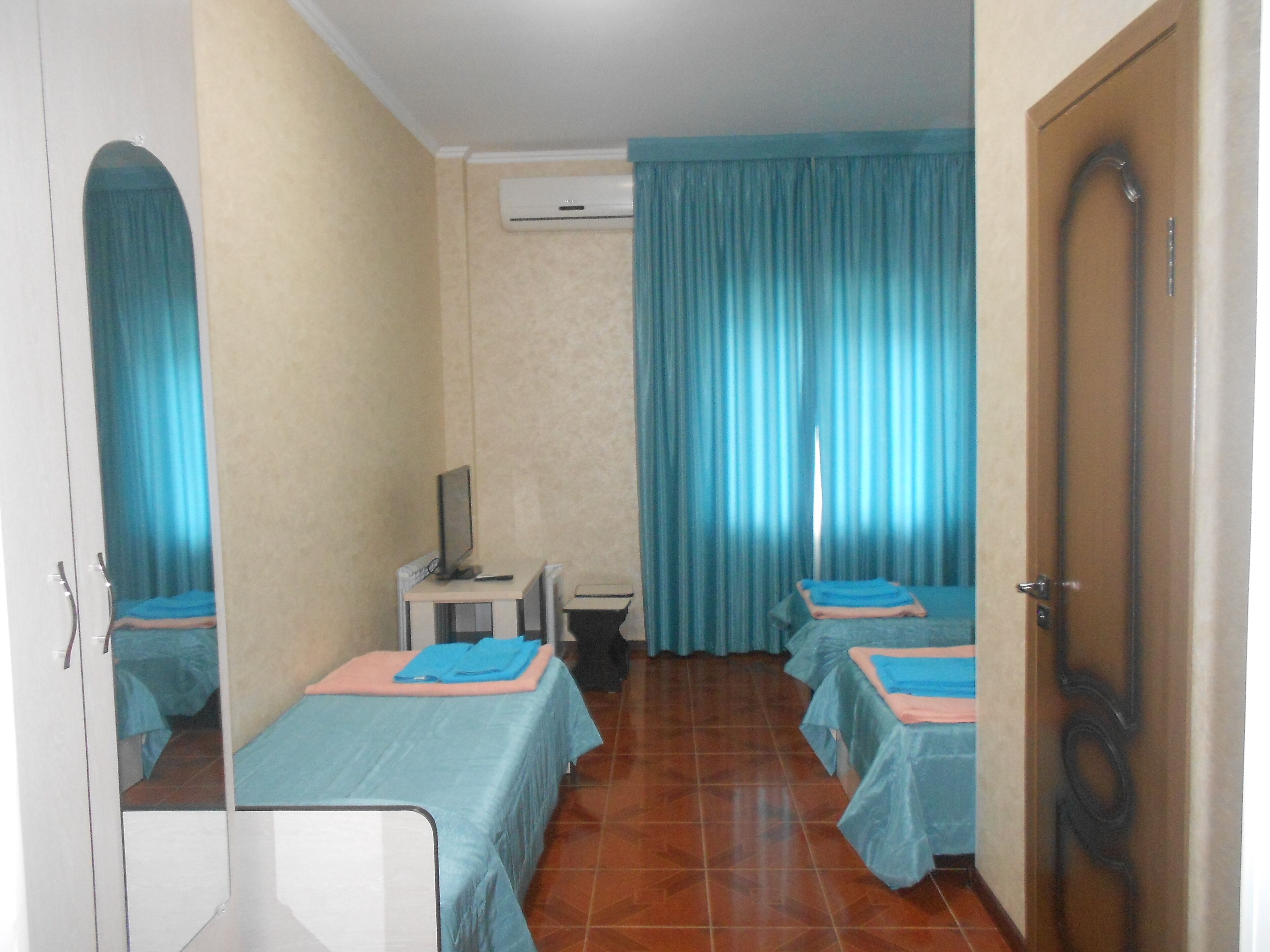 Hotel Nika