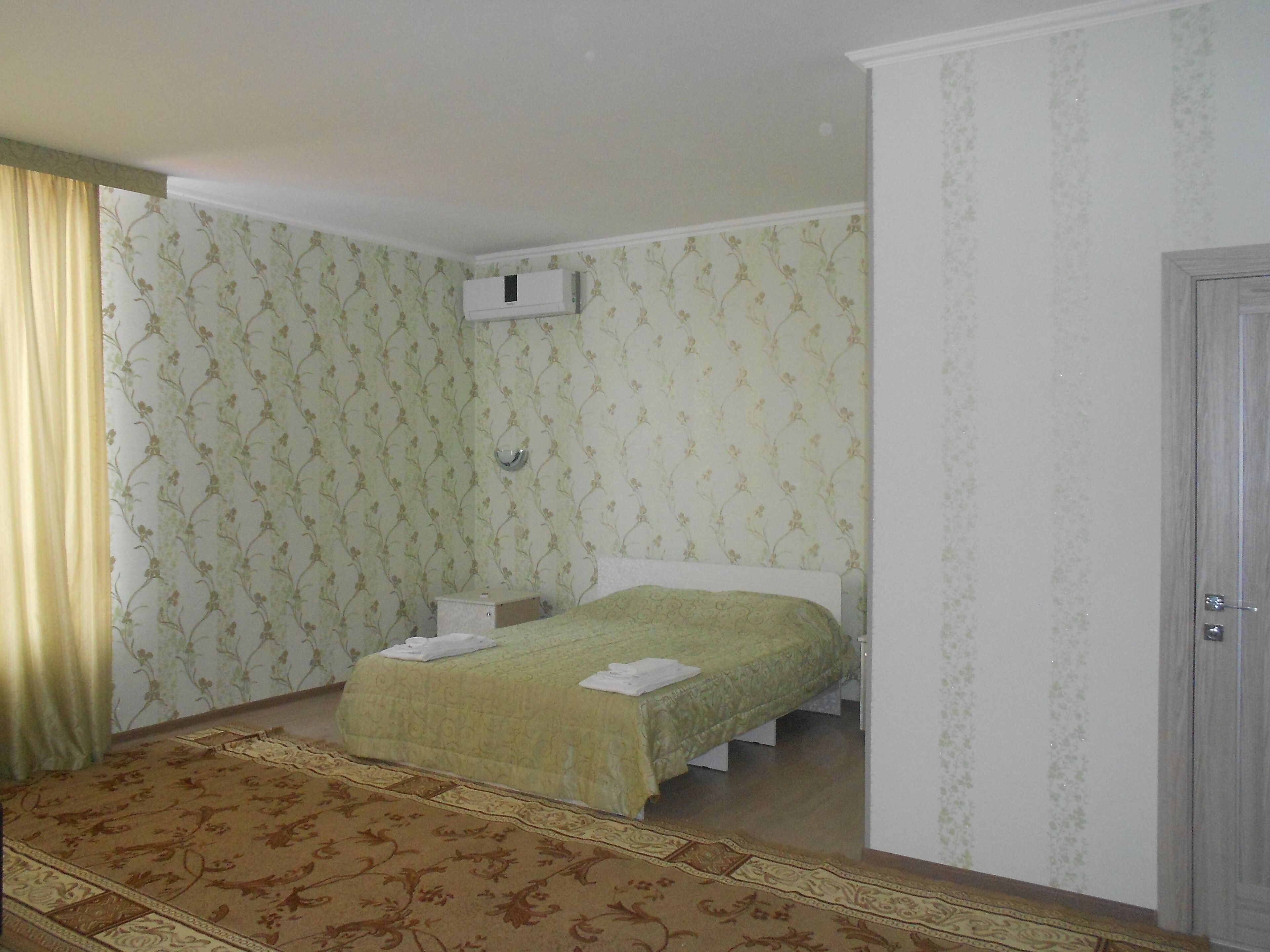 Hotel Nika