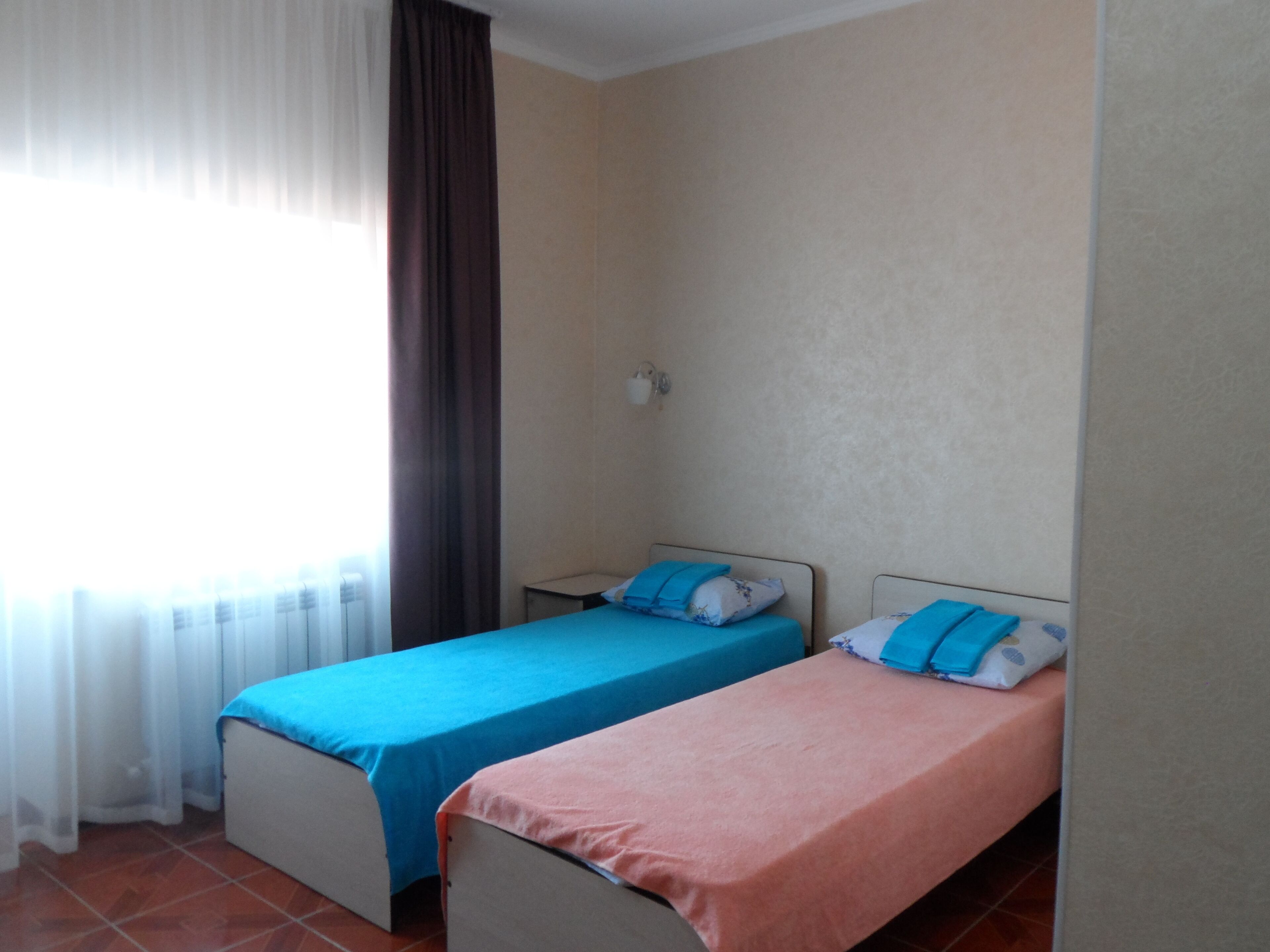 Hotel Nika