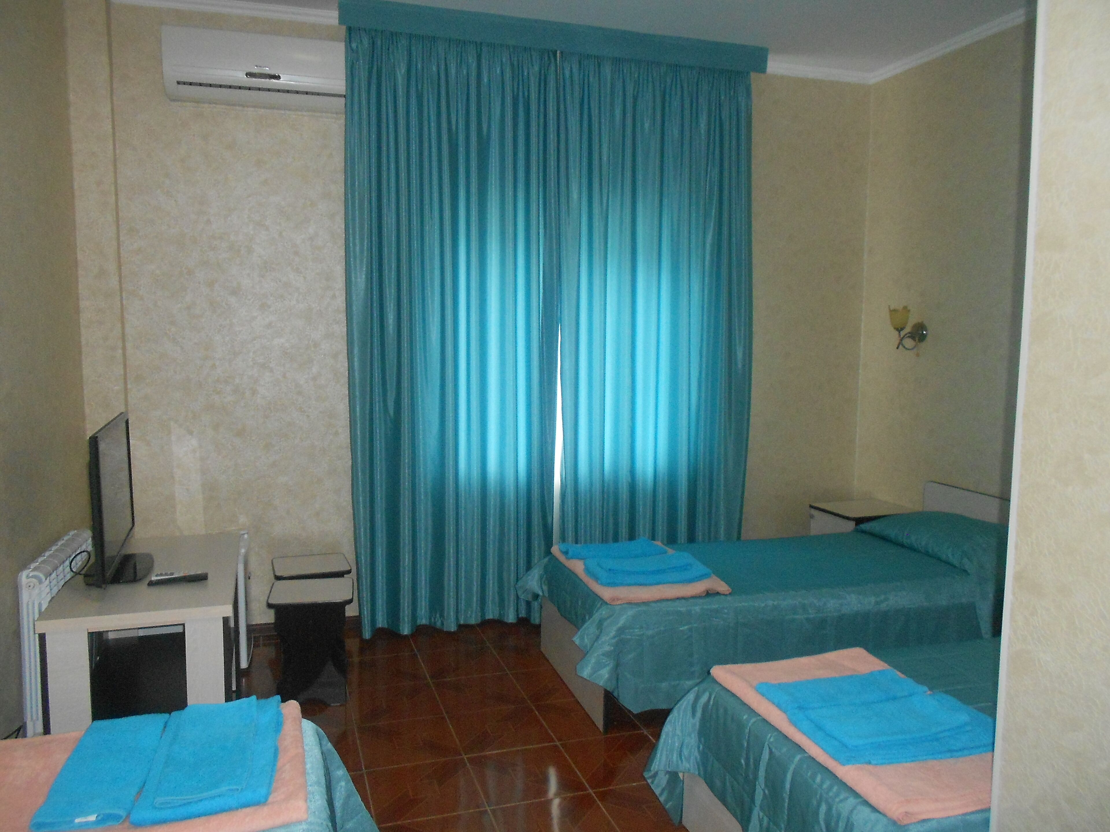 Hotel Nika