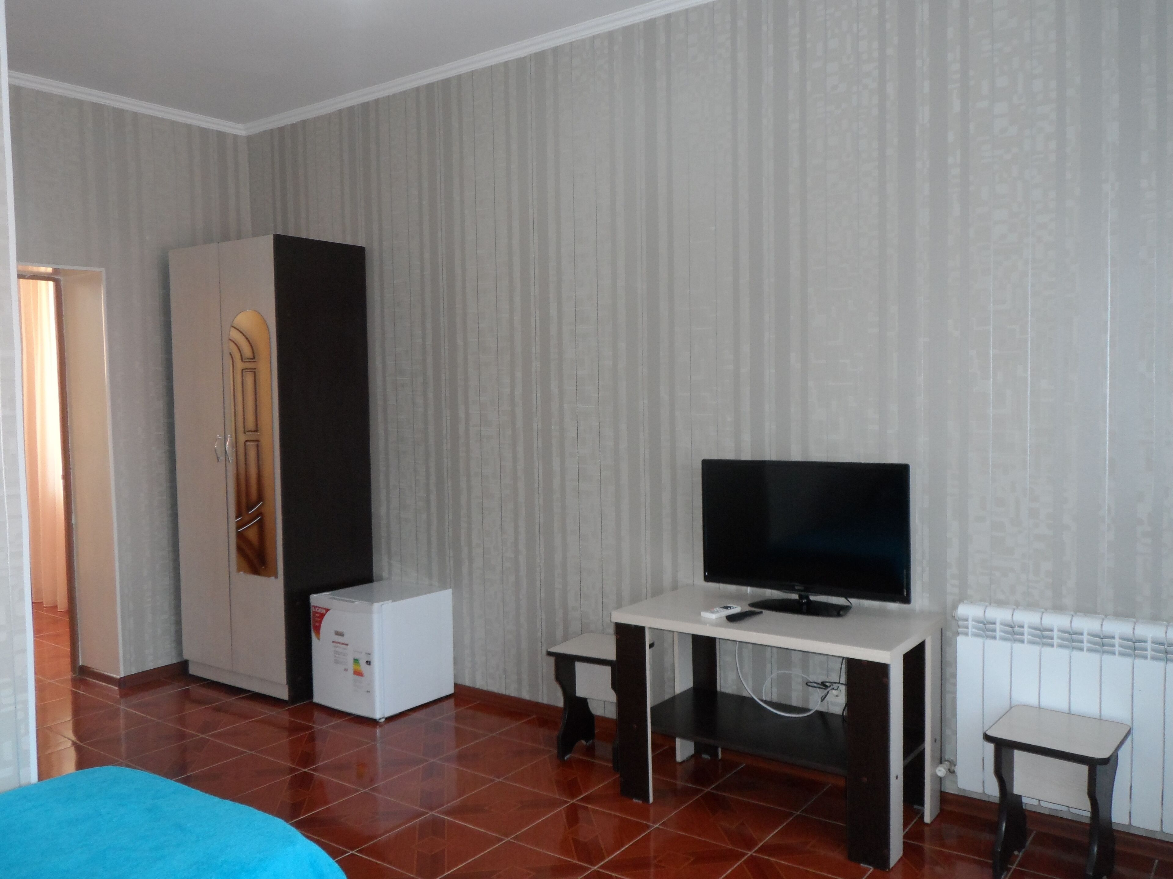 Hotel Nika